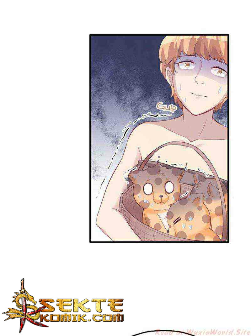 Beauty and the Beasts chapter 109